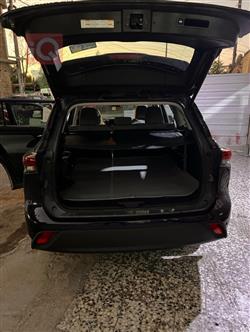 تويوتا هايلاندر